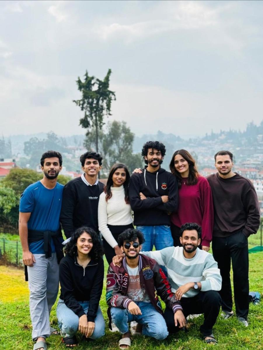 Mellowlux Ooty - Housity