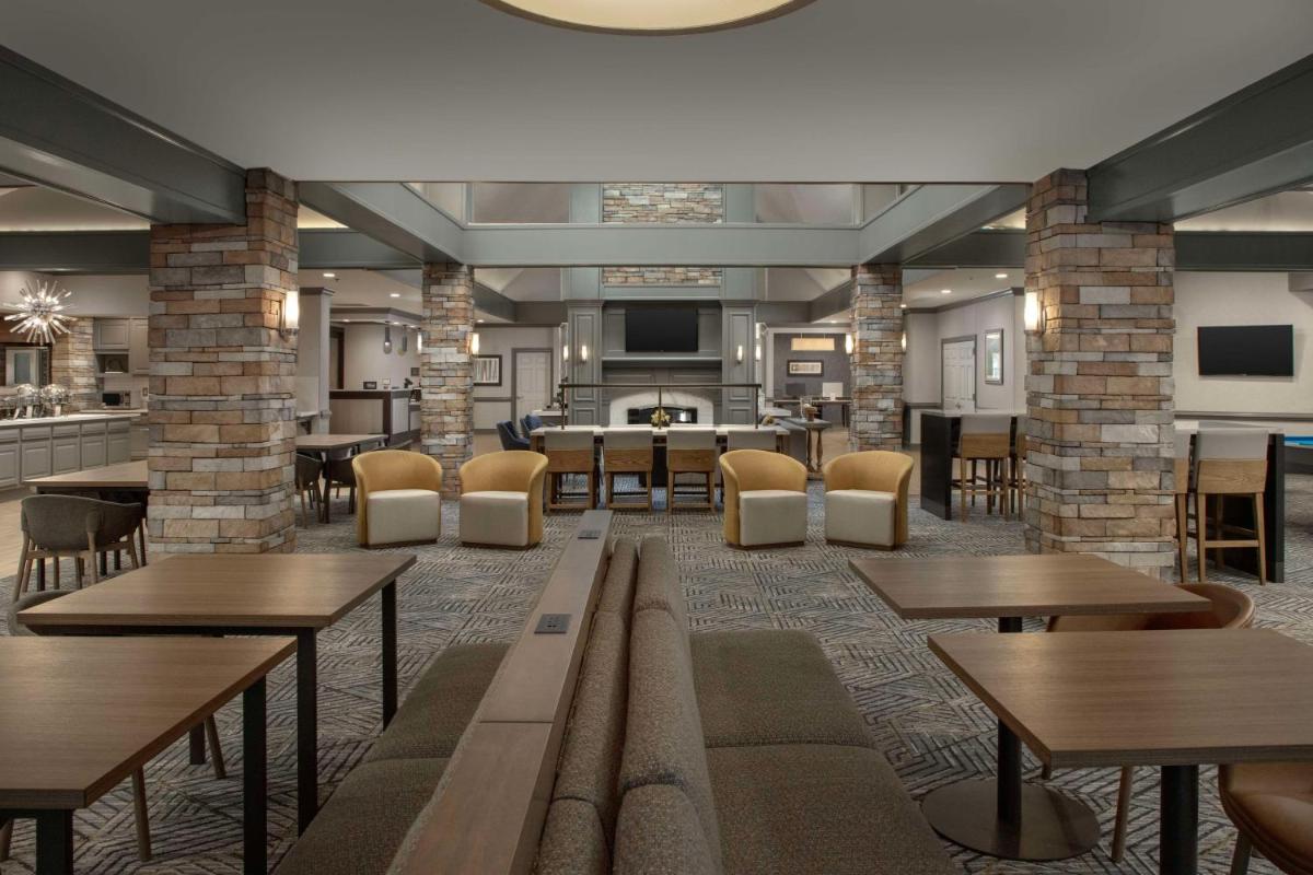 Homewood Suites by Hilton Alexandria - Housity