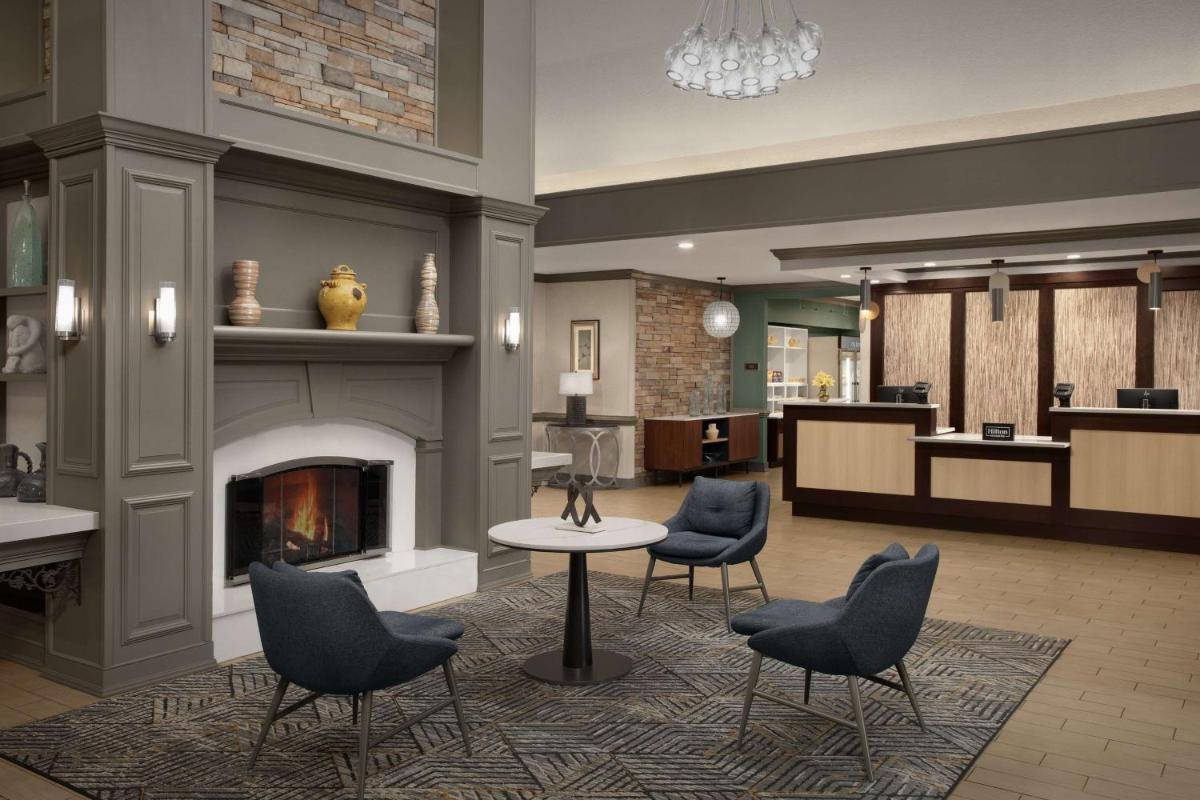 Homewood Suites by Hilton Alexandria - Housity