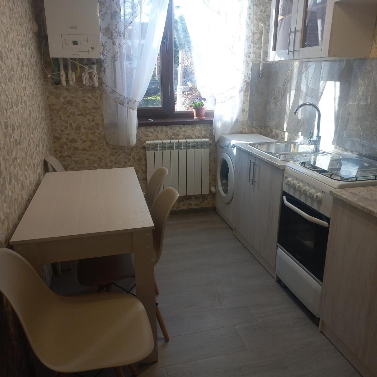 Suitetrails - Green guest house