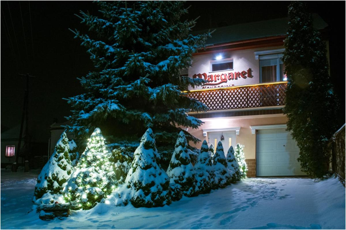 Margaret Apartman - Housity