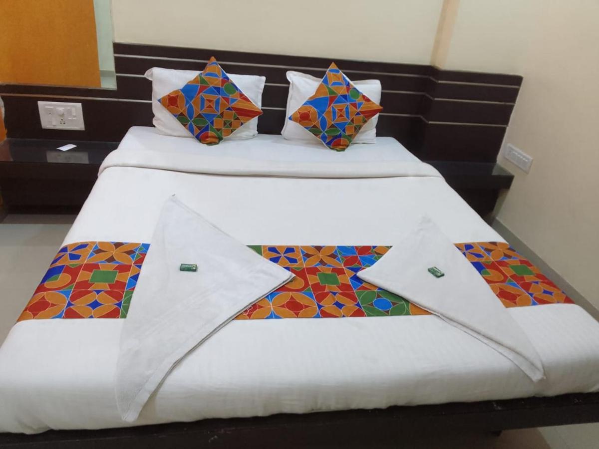 HOTEL SAI GOVIND PALACE - Housity