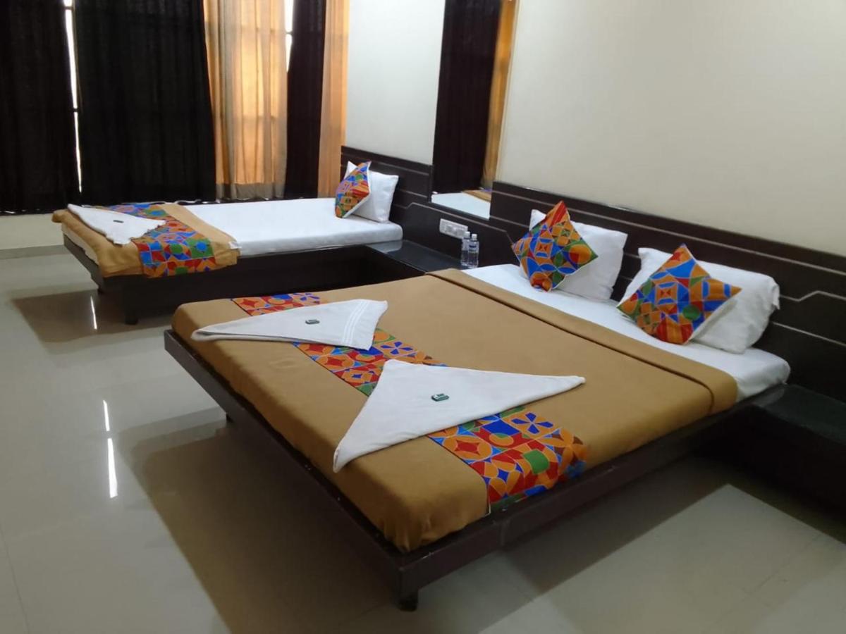 HOTEL SAI GOVIND PALACE - Housity