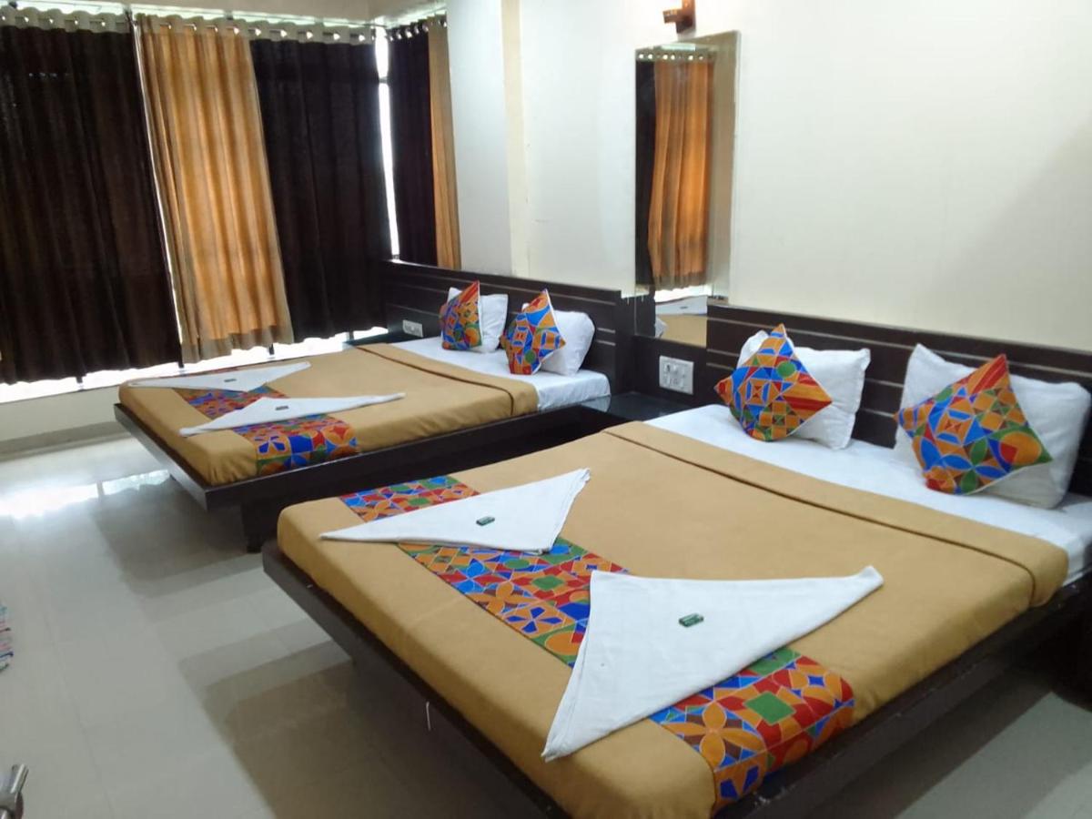 HOTEL SAI GOVIND PALACE - Housity