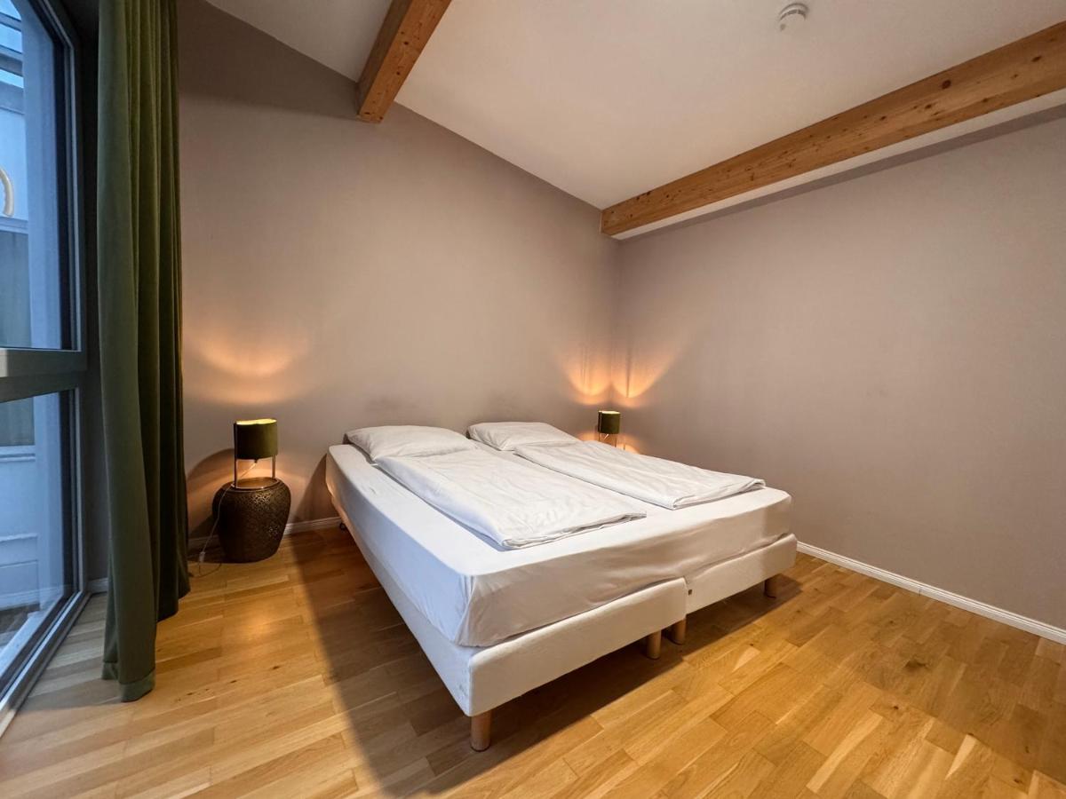 LIVING Apartments Leipzig - Housity