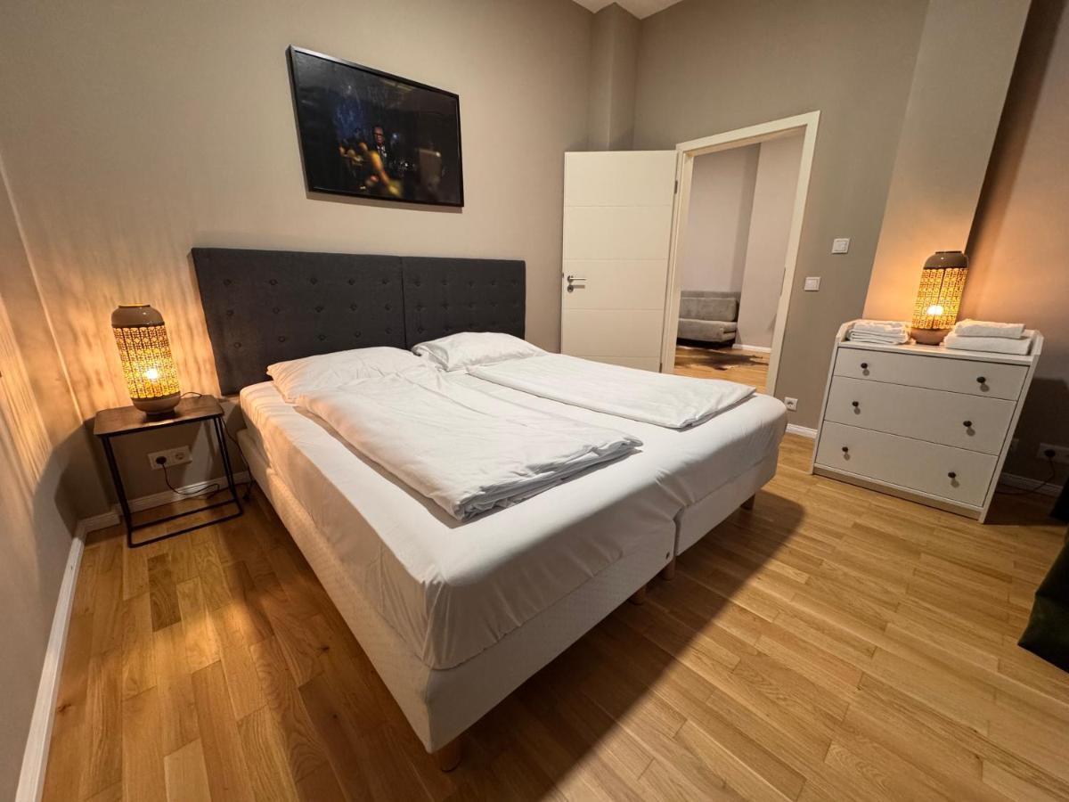 LIVING Apartments Leipzig - Housity