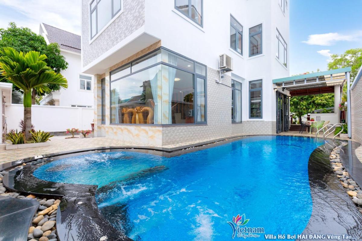 Villa Có Bàn BiDa và Phòng KARAOKE RIÊNG thoải mái - Housity