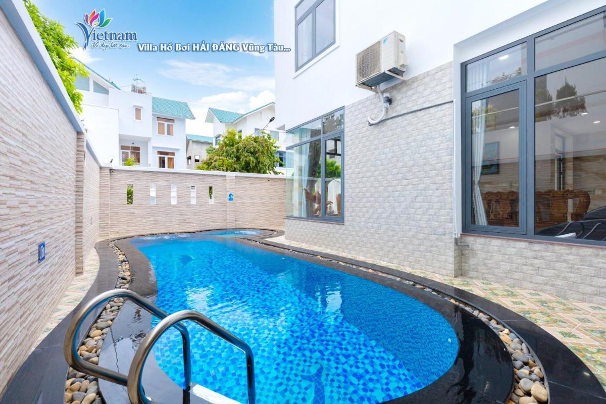 Villa Có Bàn BiDa và Phòng KARAOKE RIÊNG thoải mái - Housity