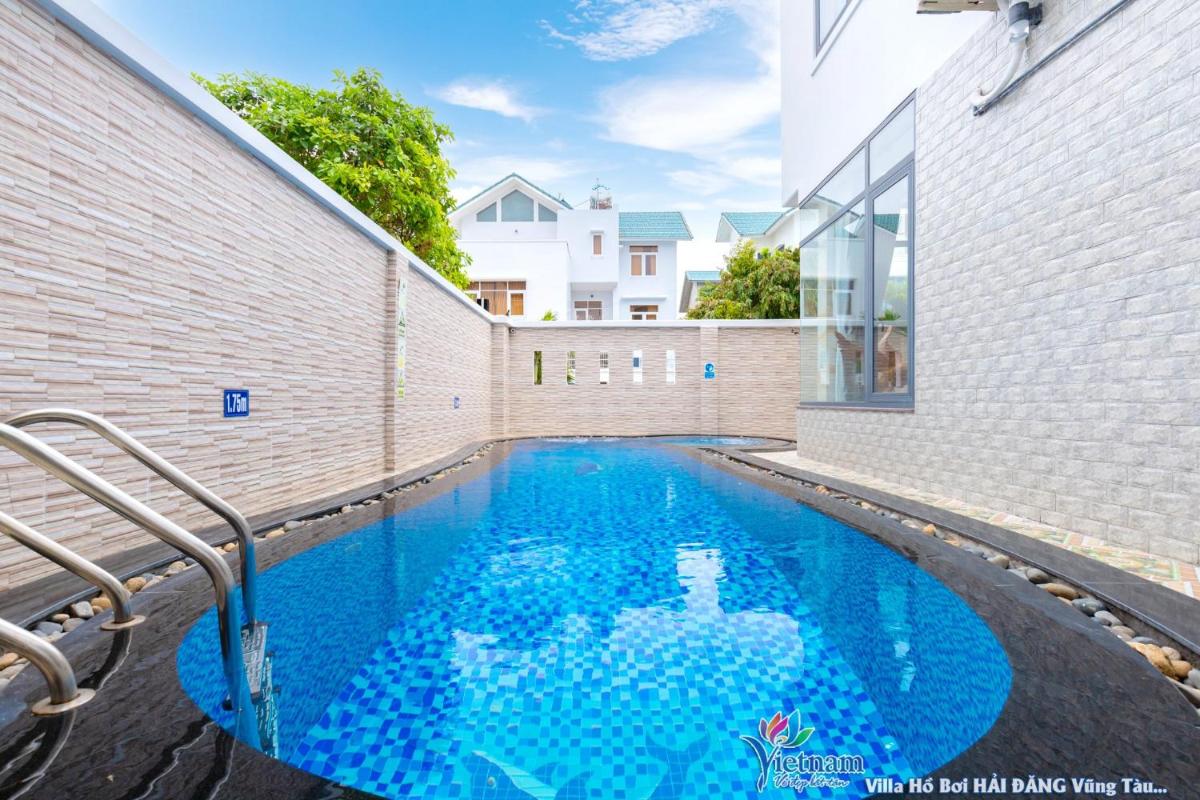 Villa Có Bàn BiDa và Phòng KARAOKE RIÊNG thoải mái - Housity