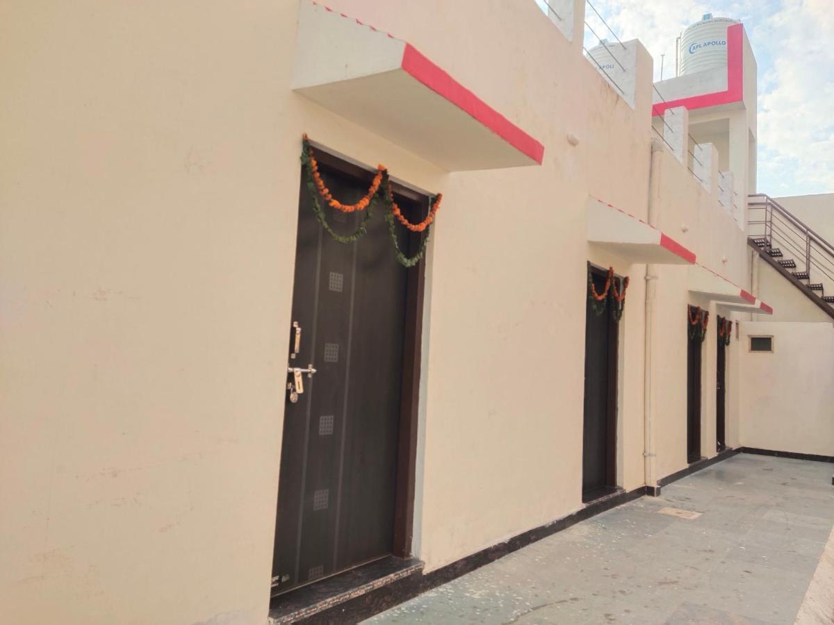 Shantinath Dham - Housity