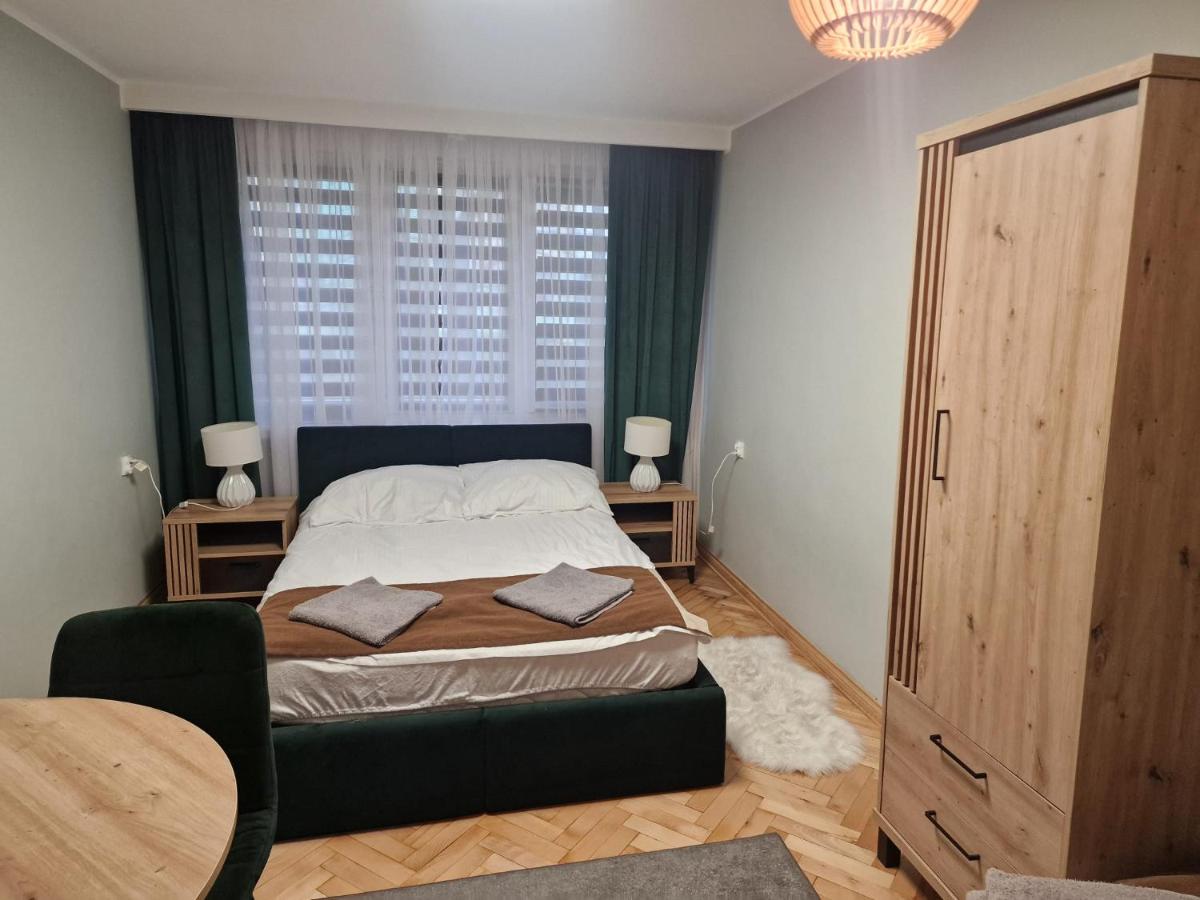 Apartament Rycerski - Housity