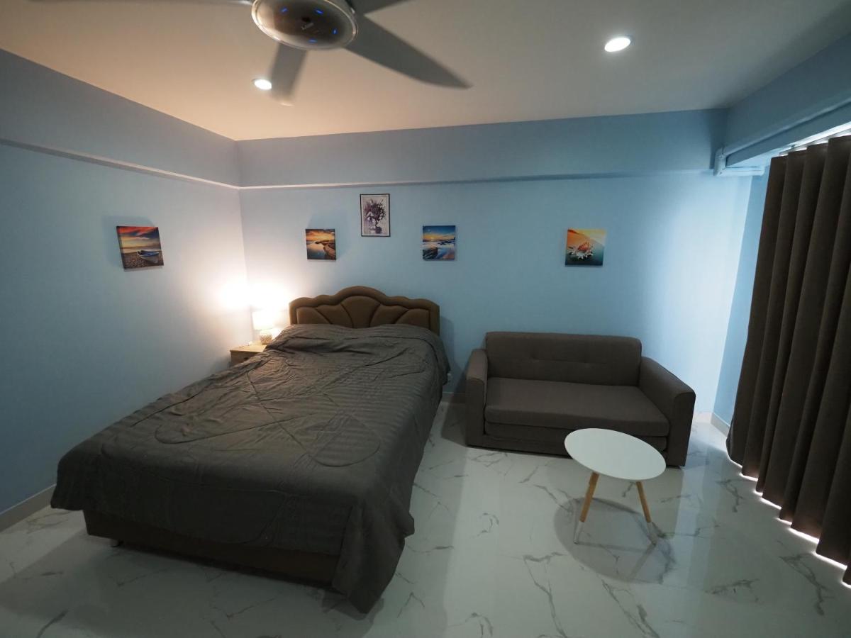 VIP Condochain 345 - Housity