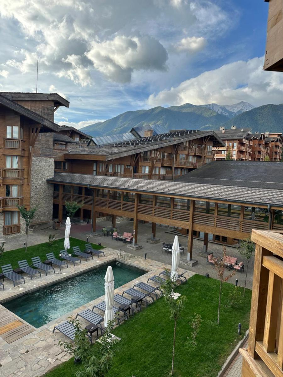 Pirin Golf Hotel&Spa Apartment 17 - private luxury apartment - Hizvo