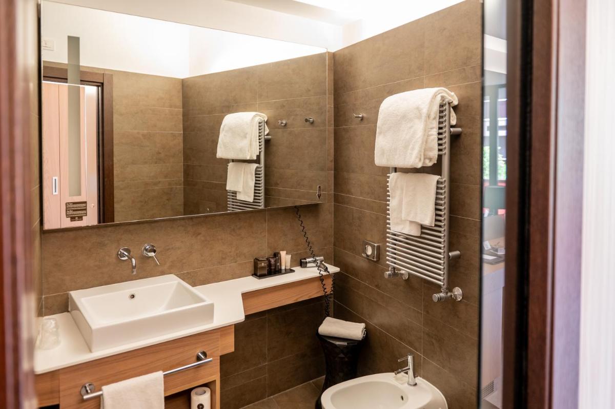 Eolian Milazzo Hotel - Hizvo