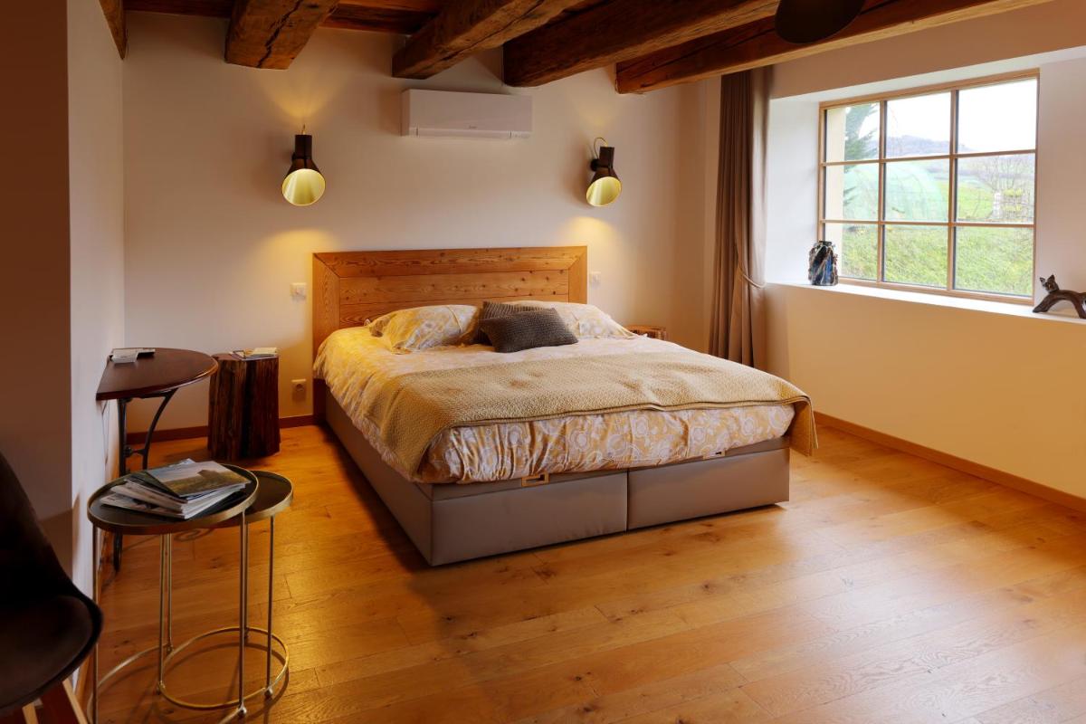 Maison d'hôtes & SPA La Scierie - Housity