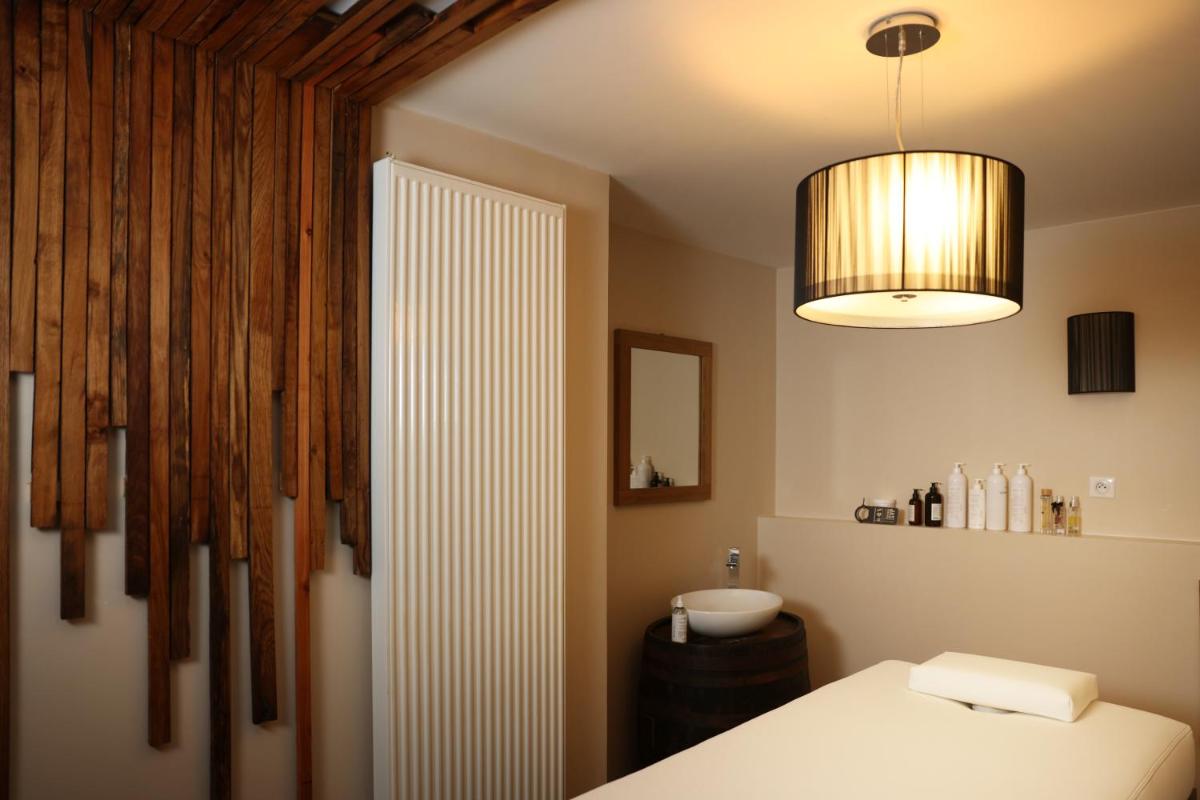 Maison d'hôtes & SPA La Scierie - Housity
