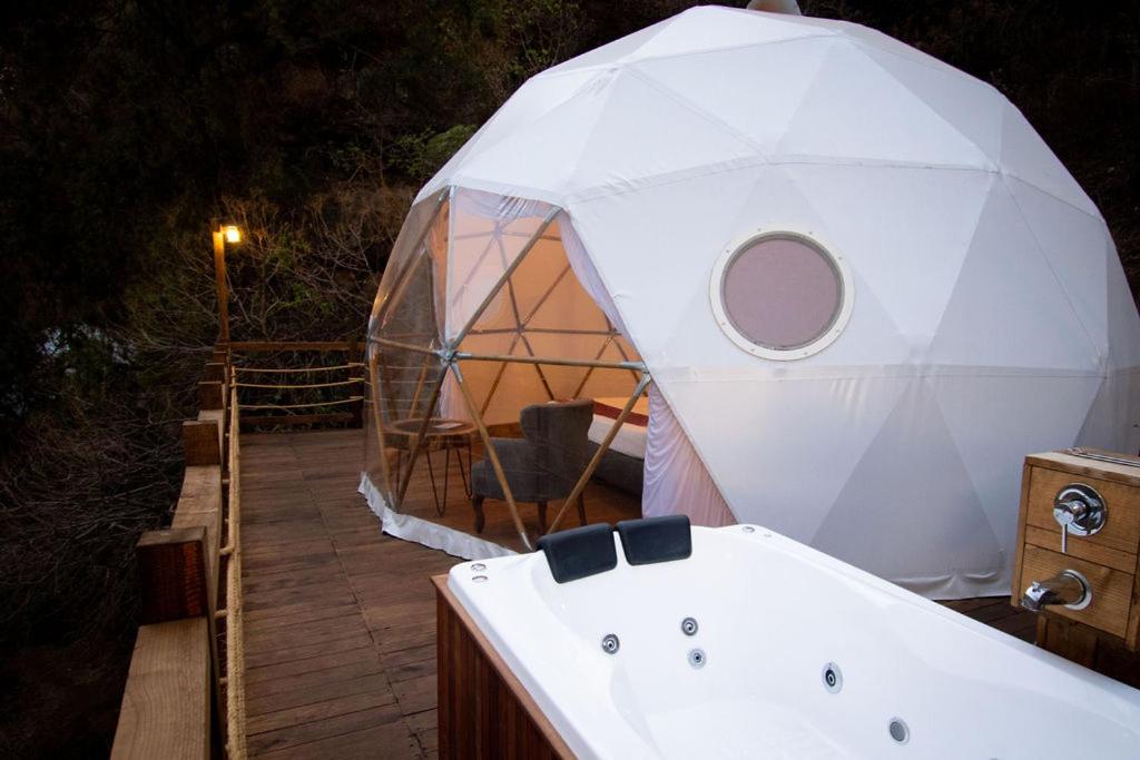 MaliKualli Complejo Ecoturístico - Housity