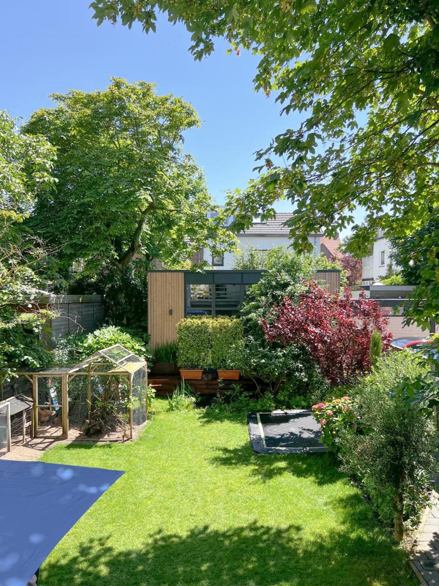 Amsterdam Beach House - Housity