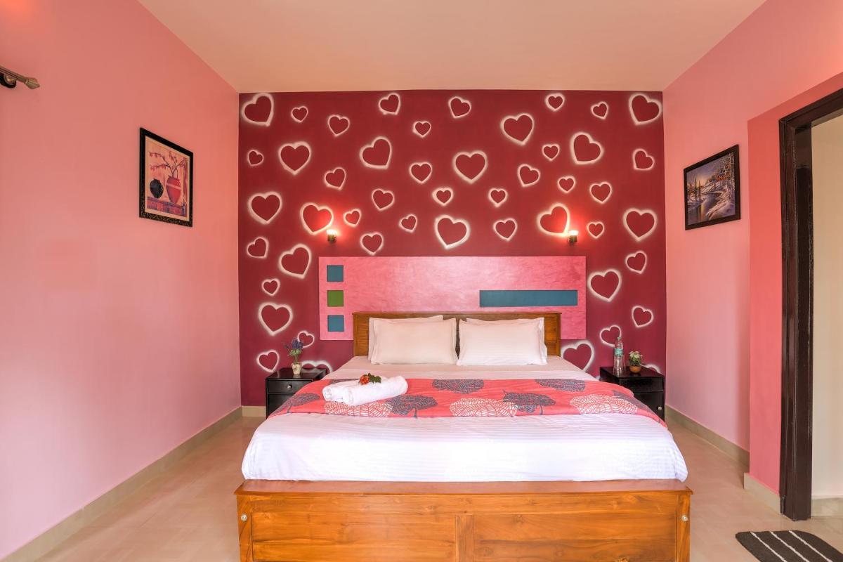 Royal Woods Coorg - Housity