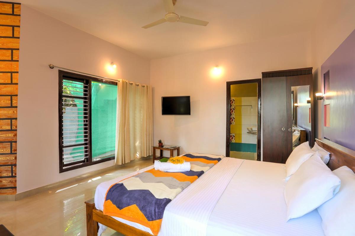 Royal Woods Coorg - Housity