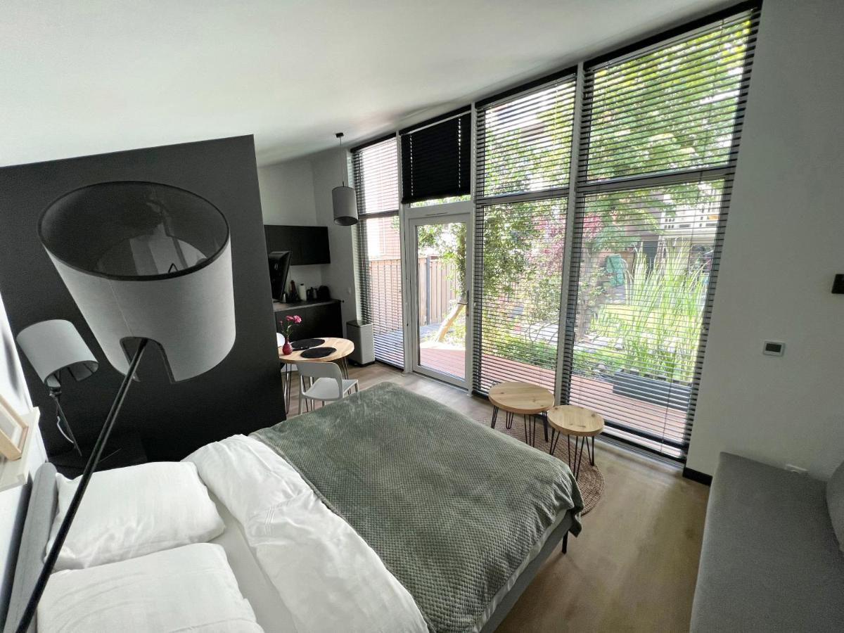Amsterdam Beach House - Housity