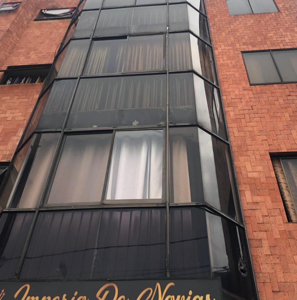 Céntrico apartamento y bien ubicado en Laureles Apto 402 - Housity