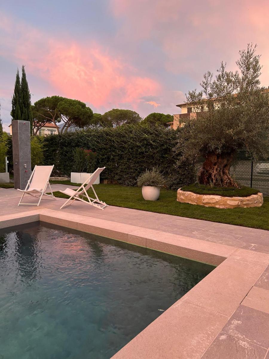 Villa Luce Assisi Rooms & Suites - Housity
