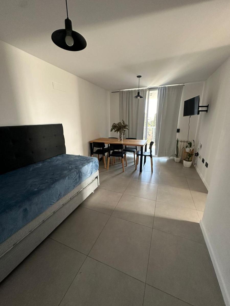 Em Departamento Amoblado Cordoba - Housity