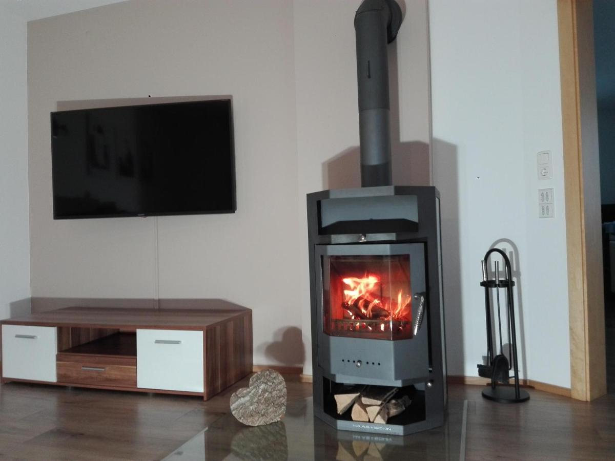 Appartement Juffinger - Housity