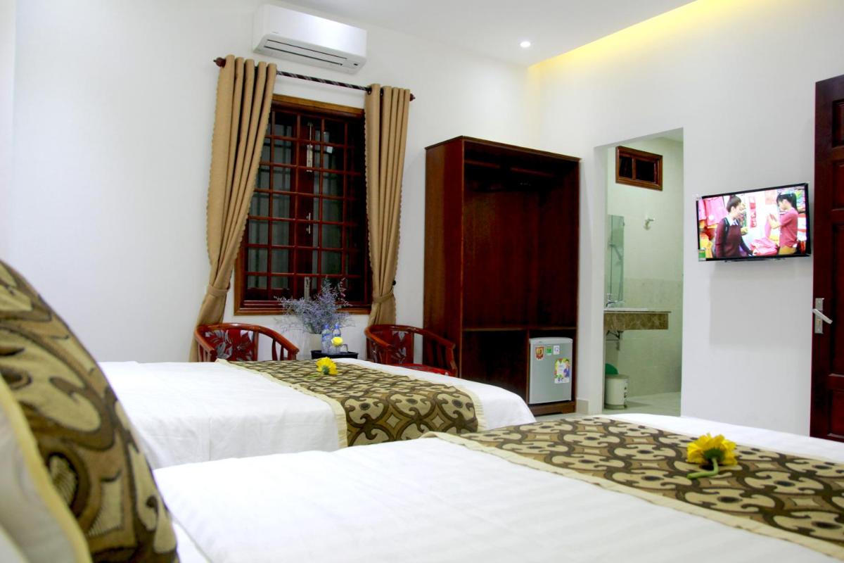 Hoi An Golden Horse Villa - Housity