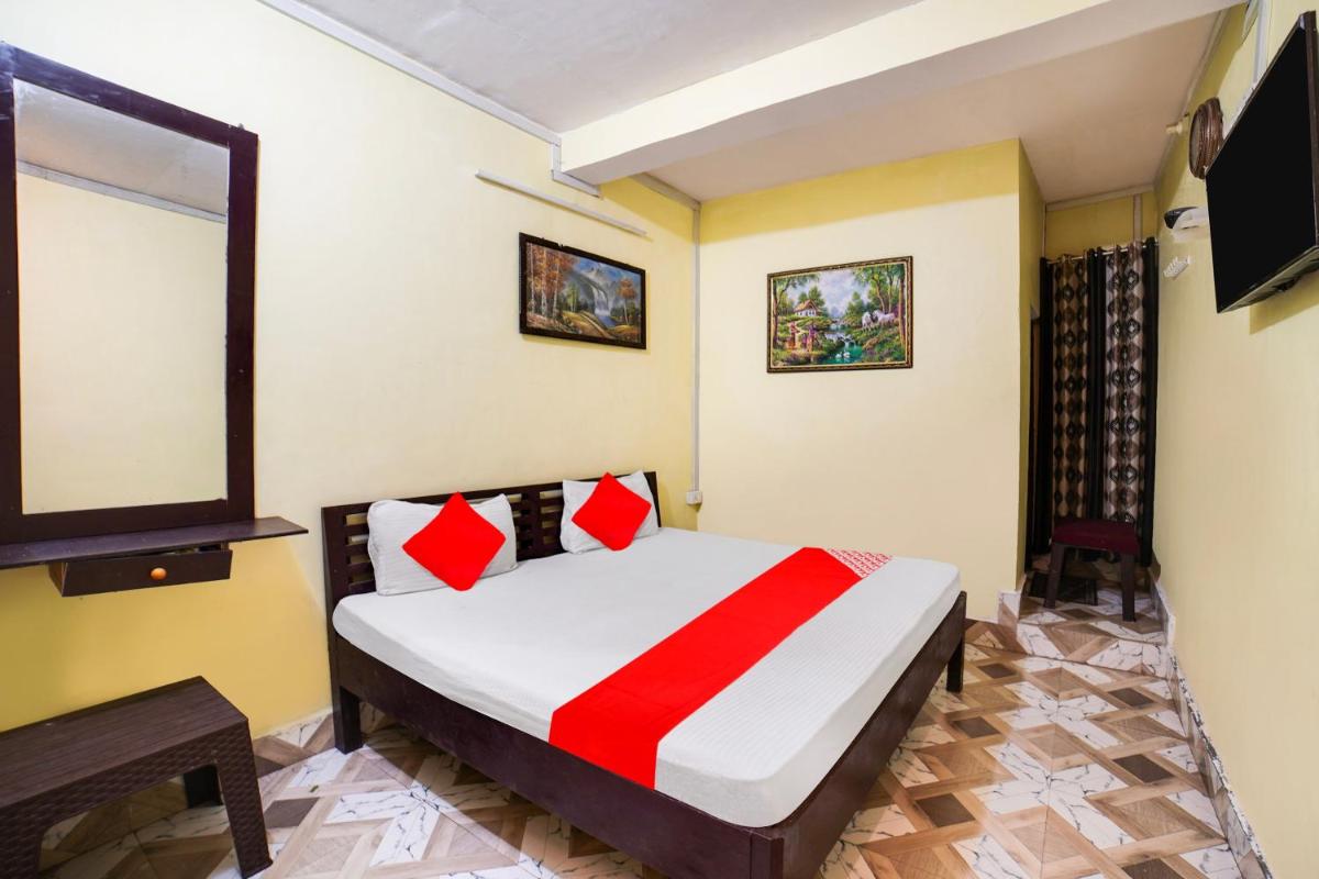Hotel O Shiva Homestay - Housity