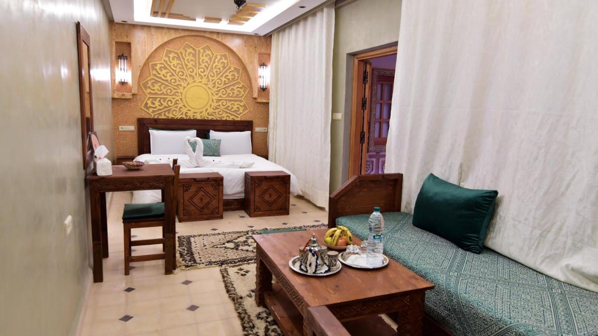 Dar Chams Ouarzazate - Housity