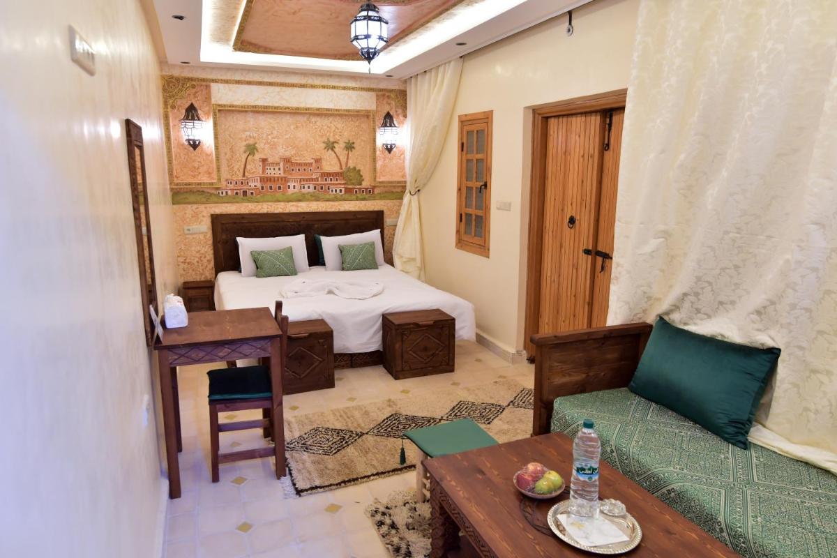 Dar Chams Ouarzazate - Housity