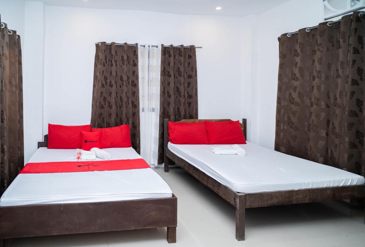 RedDoorz @ Hergem Siargao Inn - Housity