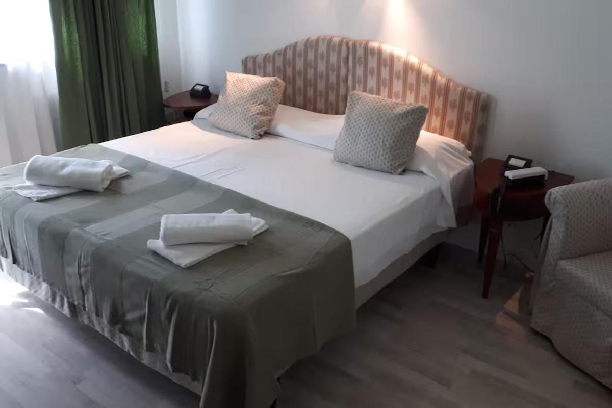 Miramonti Hotel Saint Vincent - Housity