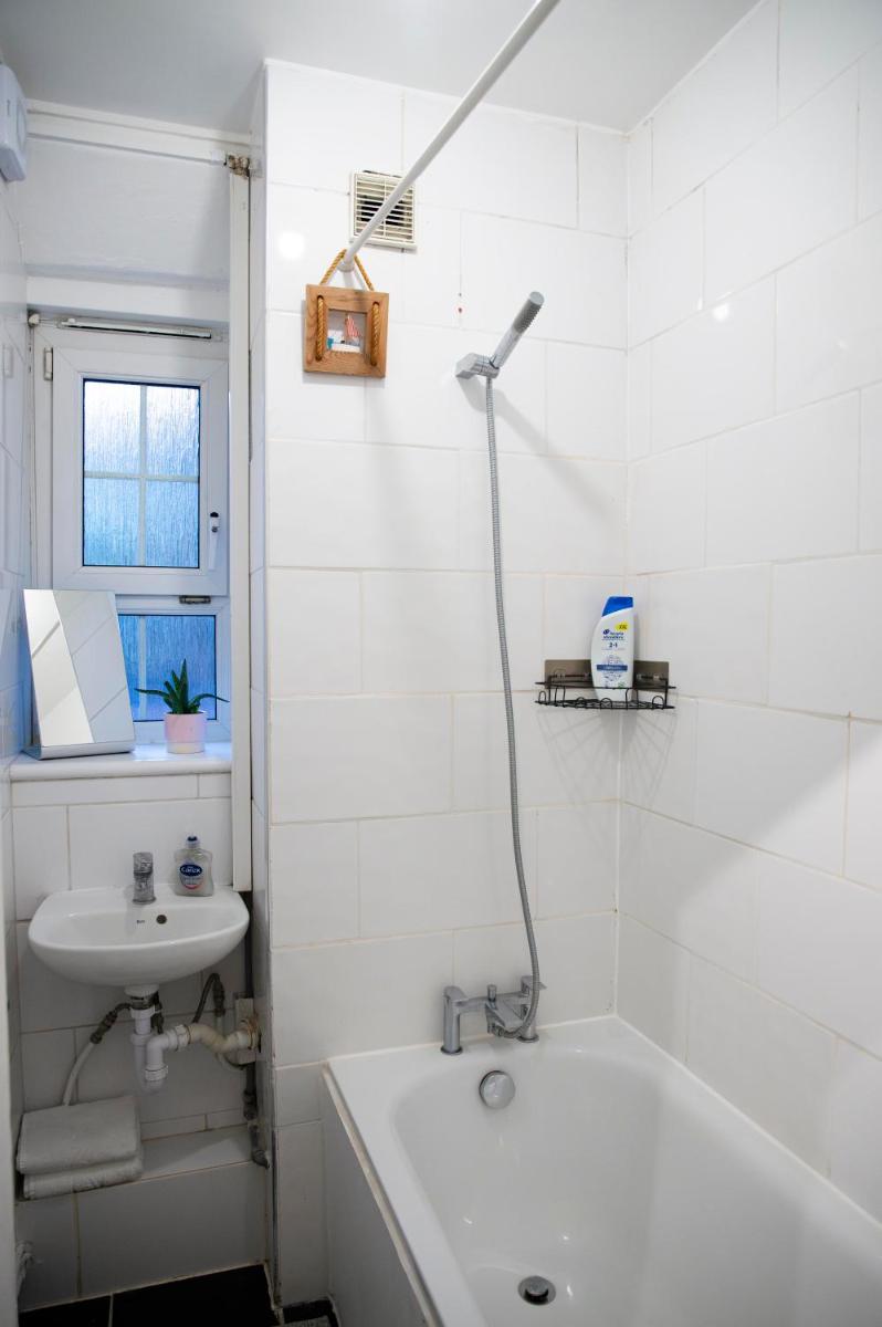 Cosy 3B apartment in the city - Housity