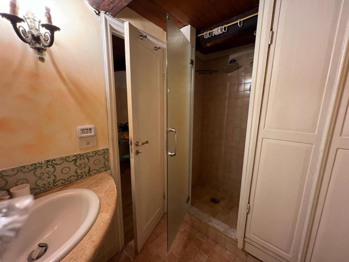 Bella Mbriana rooms - Housity