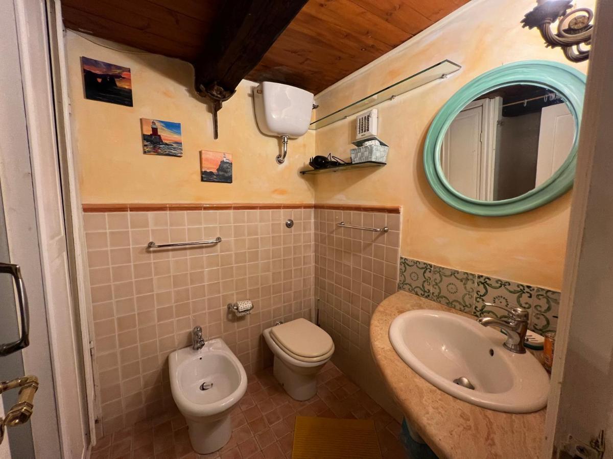Bella Mbriana rooms - Housity