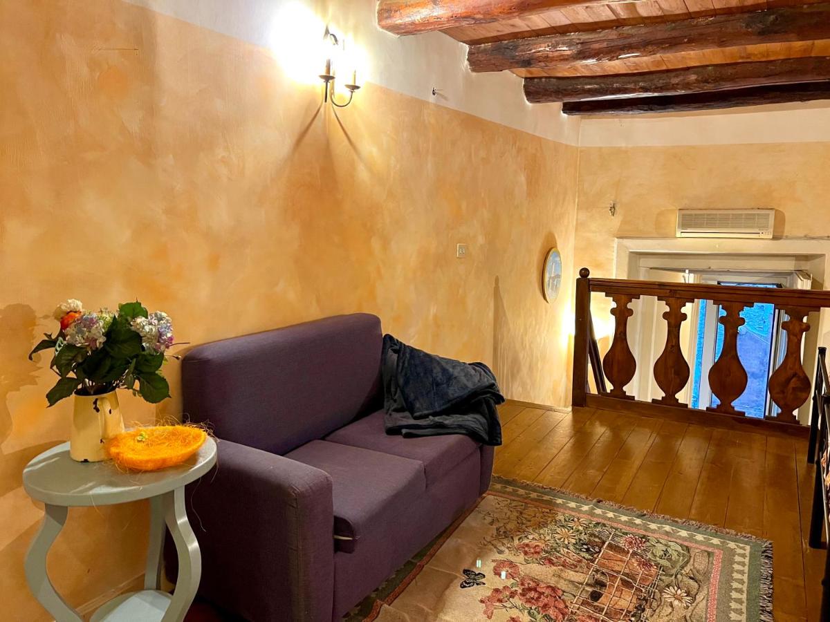 Bella Mbriana rooms - Housity