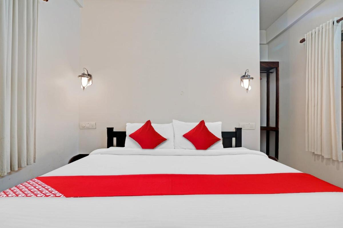 Hotel O Cherai Panoramic Beach Hotel - Housity