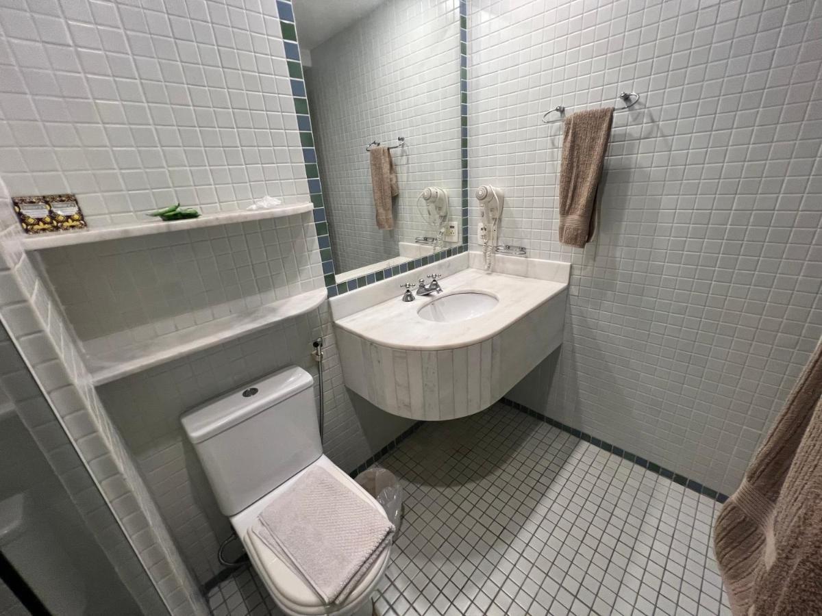 Suitetrails - Hotel Estamp moema Ibirapuera UH110