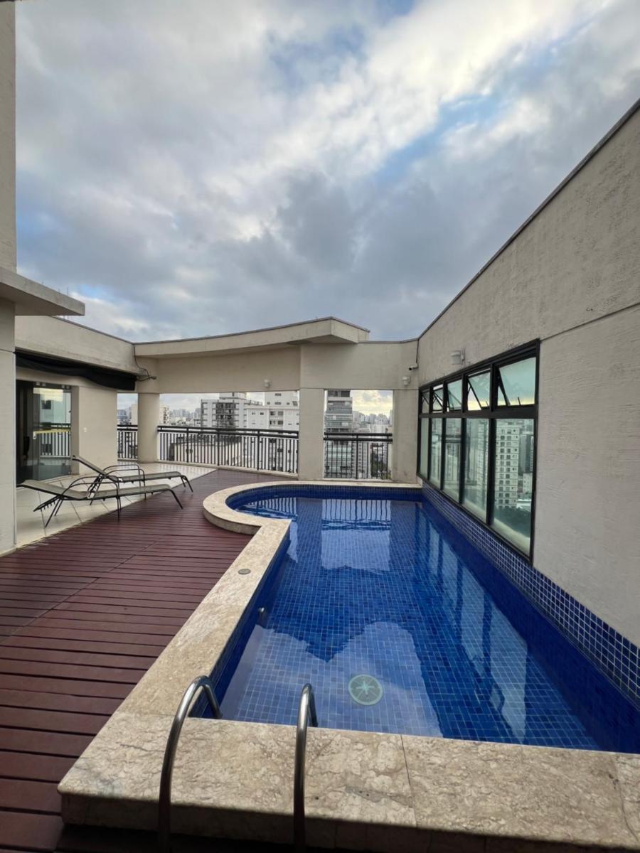 Suitetrails - Hotel Estamp moema Ibirapuera UH110