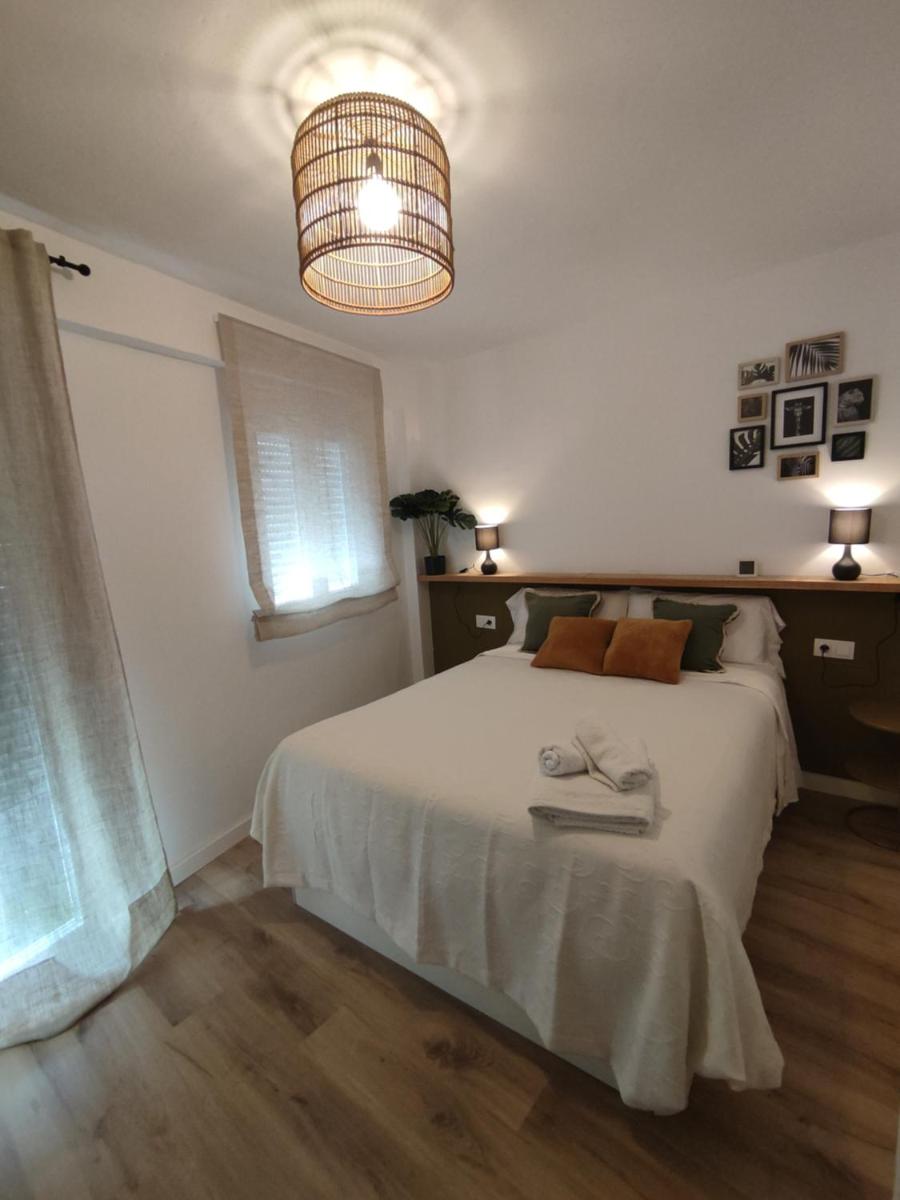 Jaén Sky - Housity