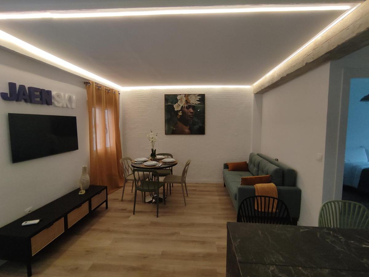 Jaén Sky - Housity