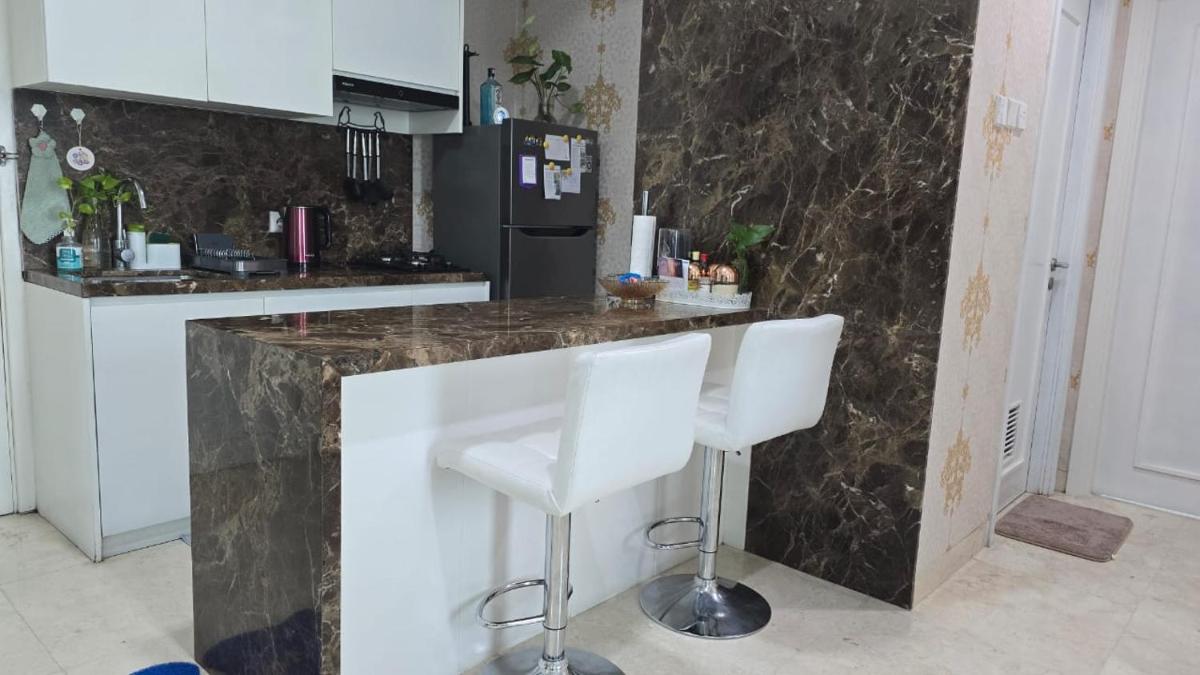AYTE Capitol Suites - Central Jakarta City Centre - Housity