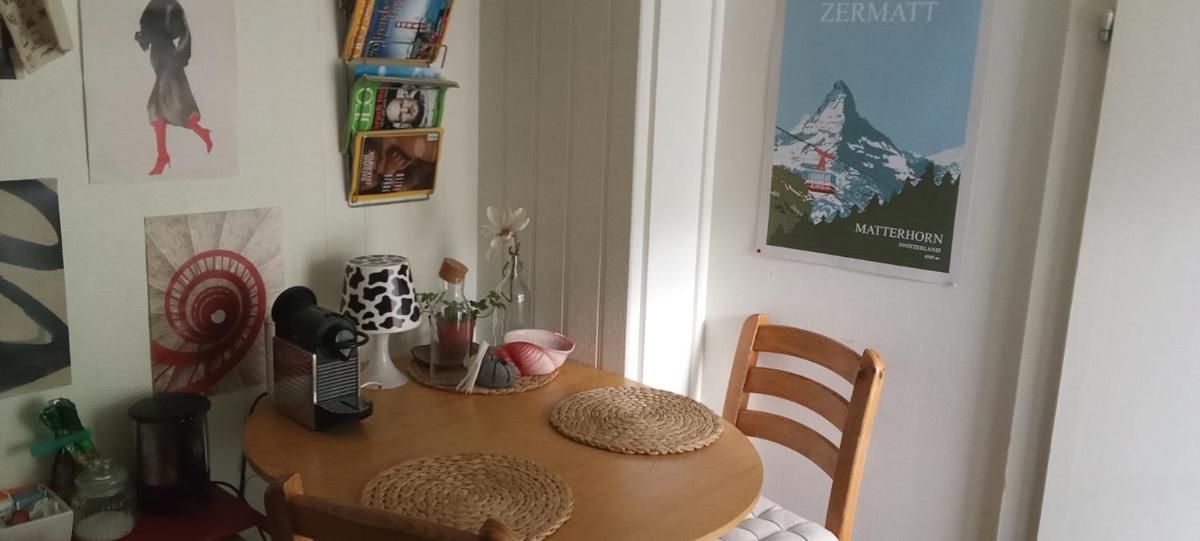 tiny flat - Housity