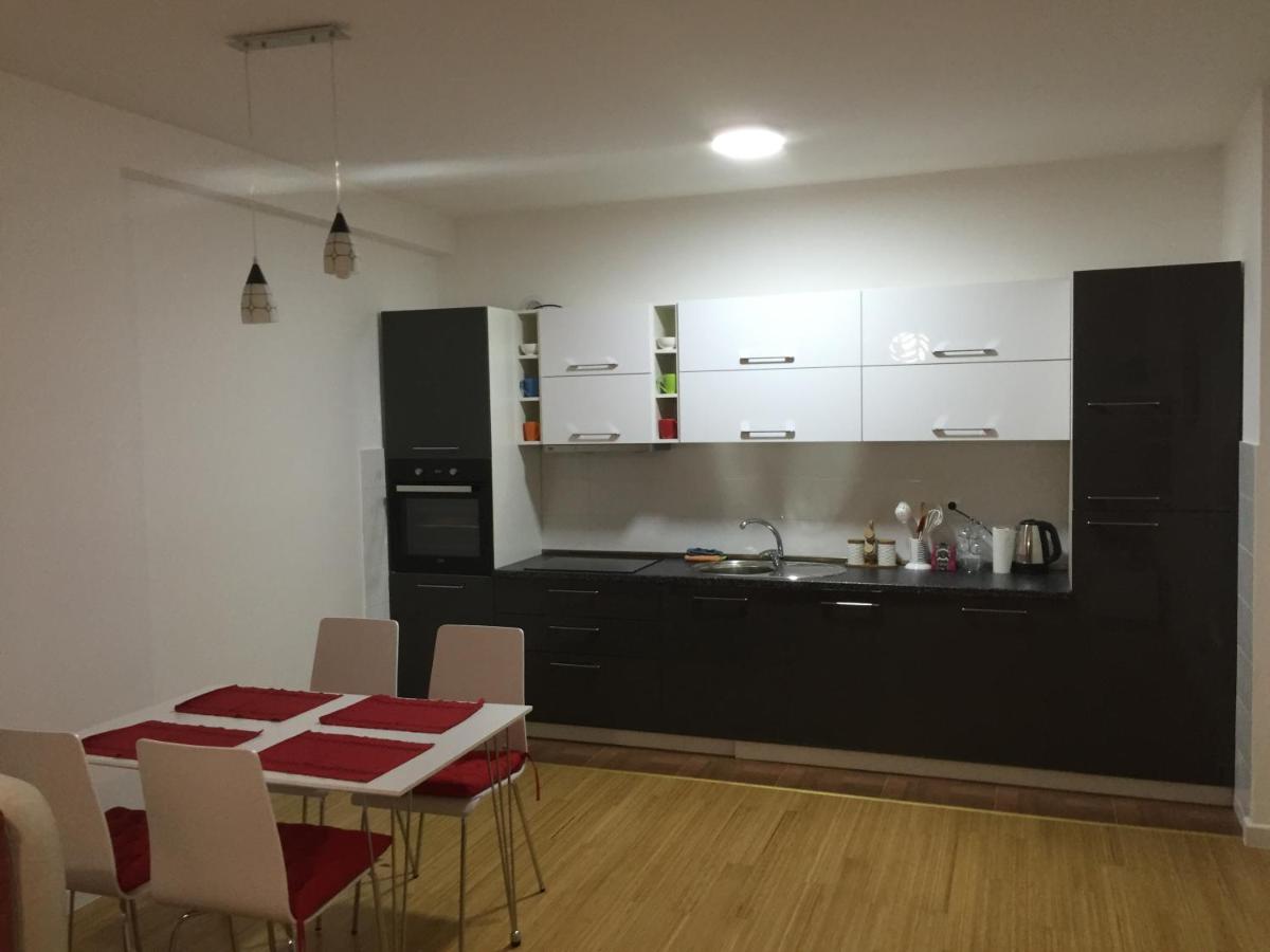 Suitetrails - Apartment Royal