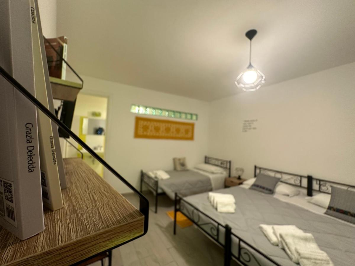 Il Rifugio delle parole - Housity