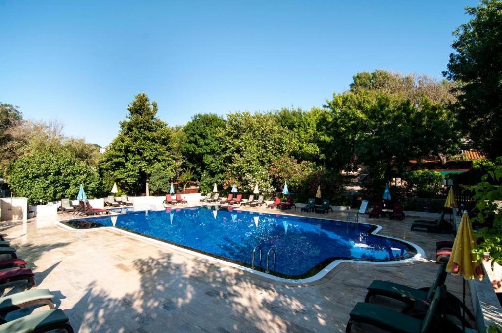 Fener Motel - Housity