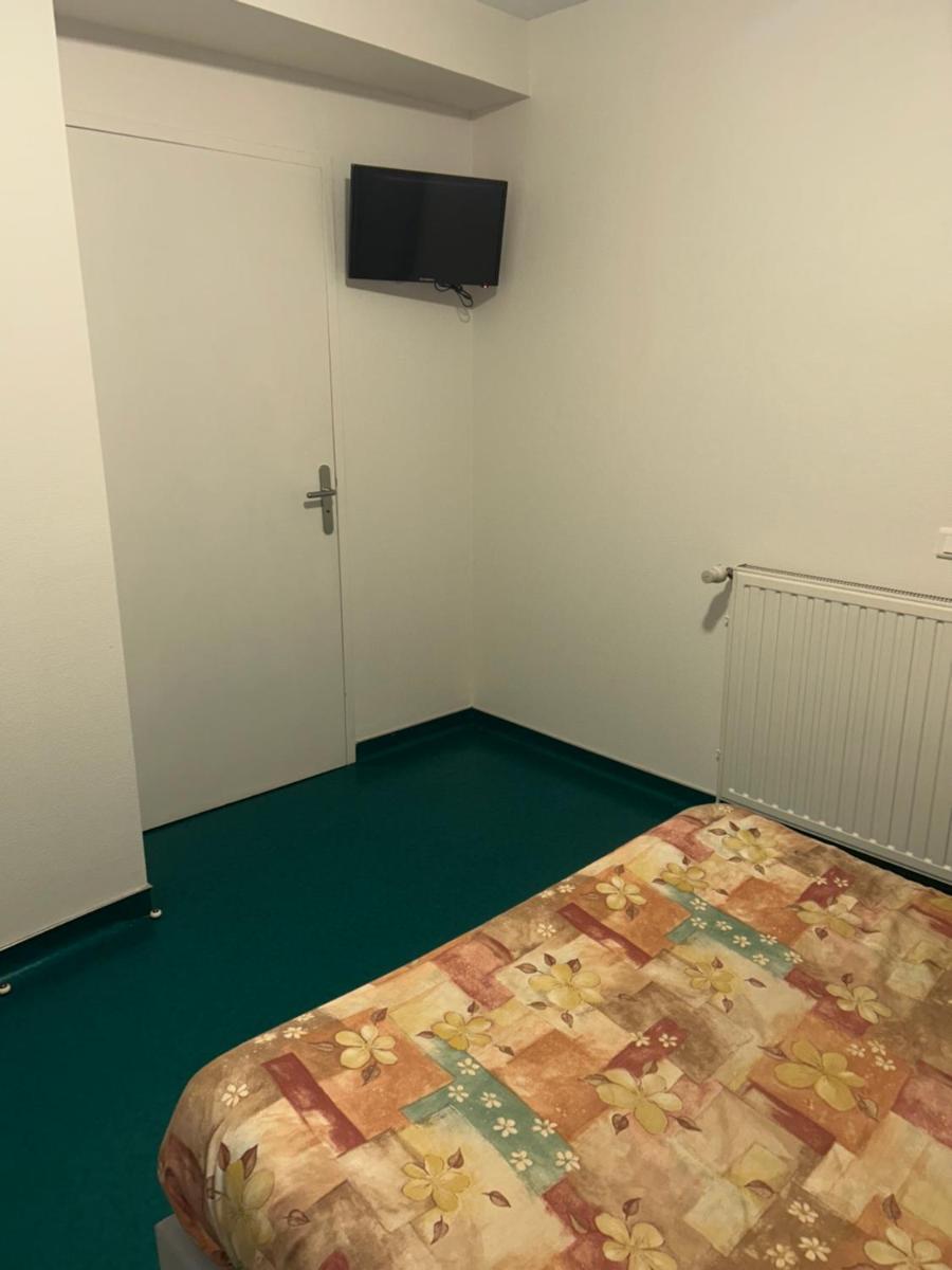 Le Relais des Causses - Housity
